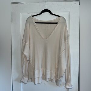 We the free buttercup thermal